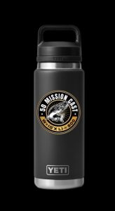 Black Yeti
