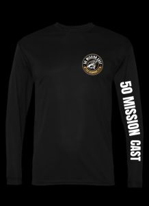 Black Long Sleeve