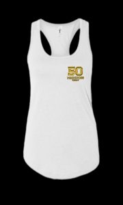 Women’s Retro Upper Crest Racer Back
