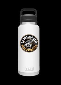Yeti Cup
